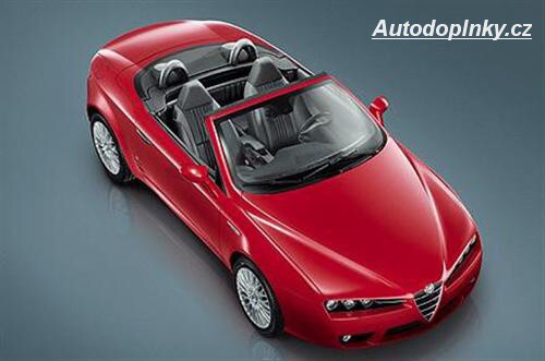 Alfa Spider