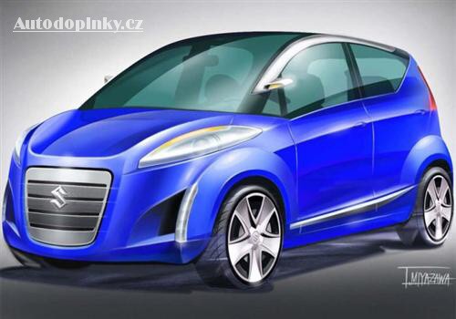 Suzuki Splash