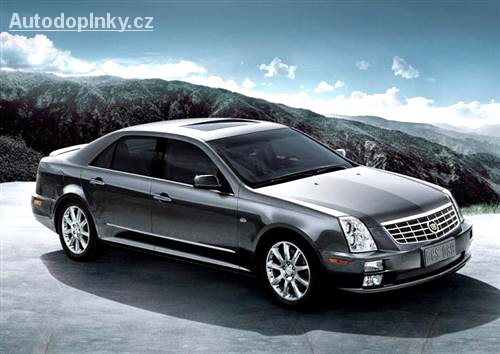 Cadillac do ��ny