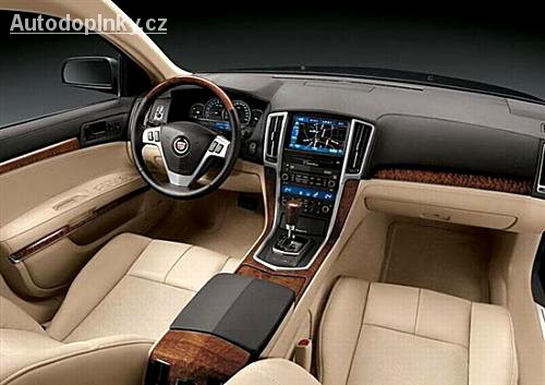 Cadillac do ��ny