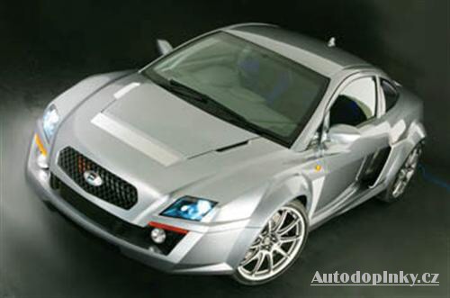 Prodrive P2