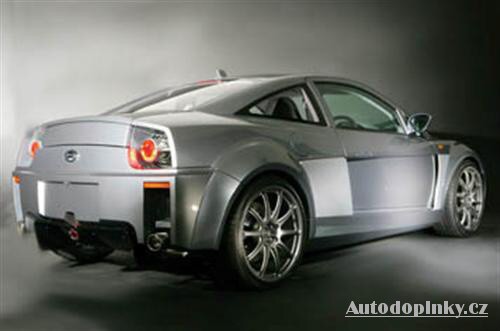 Prodrive P2