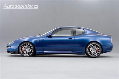 Maserati GranSport MC Victory