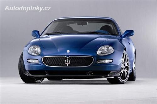 Maserati GranSport MC Victory