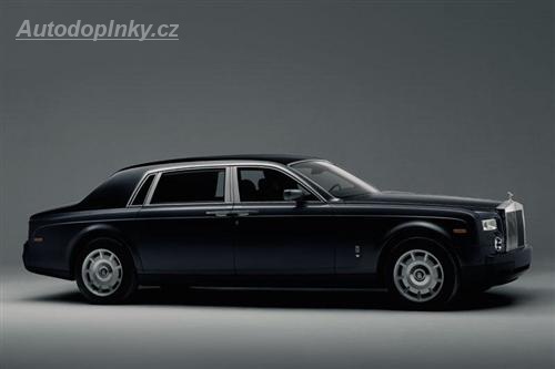 Rolls-Royce Phantom XXL