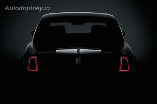 Rolls-Royce Phantom XXL