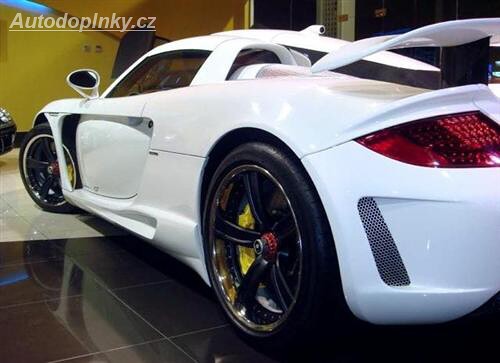 Gemballa Mirage GT