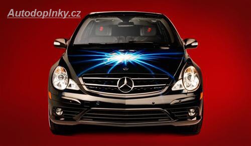 Mercedes or Rolling Stones