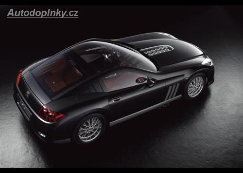 Peugeot 907