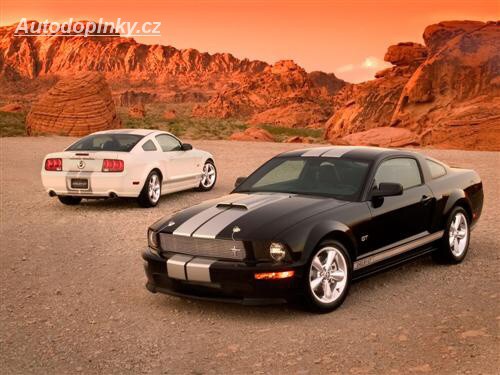 Ford Mustang GT 500