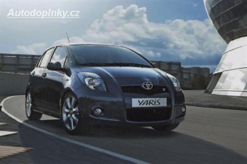 Toyota Yaris T-Sport