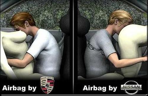 Je libo tuning airbagu?