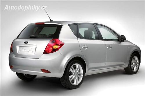 Kia Cee�d