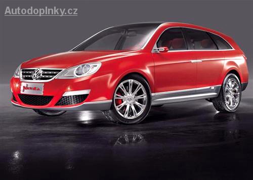 Volkswagen Neeza
