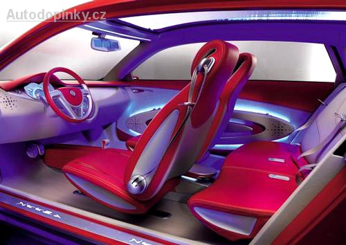 Volkswagen Neeza