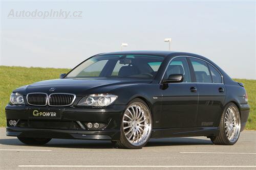 G-Power BMW G7