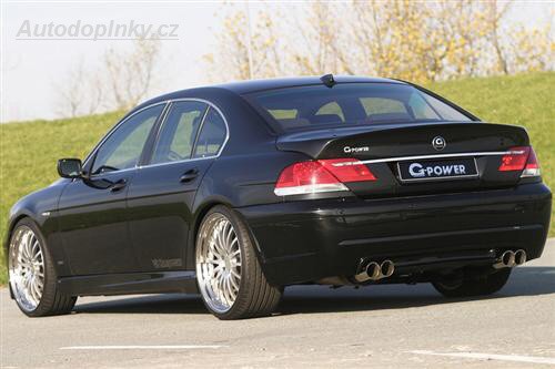 G-Power BMW G7