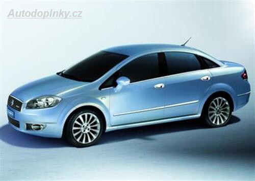 Fiat Linea