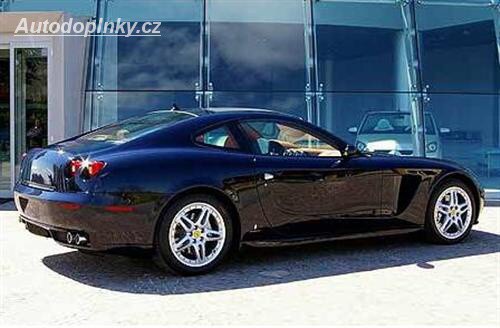 Ferrari 612 Scaglietti Pininfarina