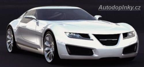 Saab Aero-X Concept