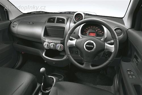 Daihatsu Boon X4