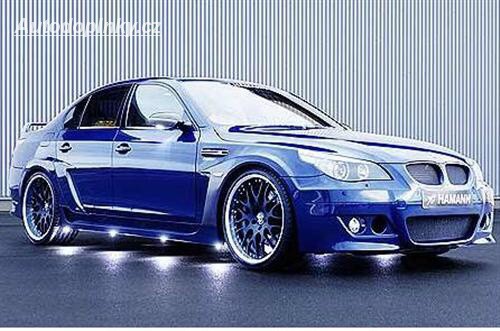 Hamann BMW M5