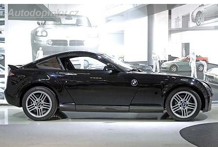 BMW Z29