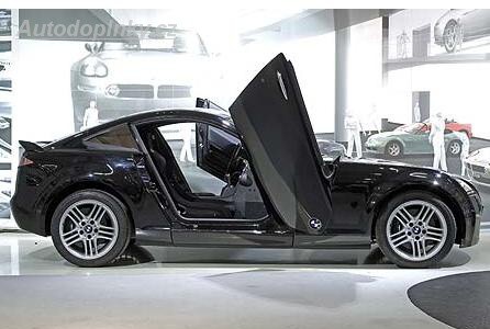 BMW Z29