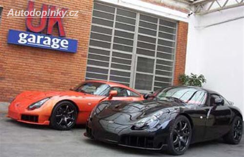 TVR