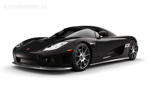 Koenigsegg CCX
