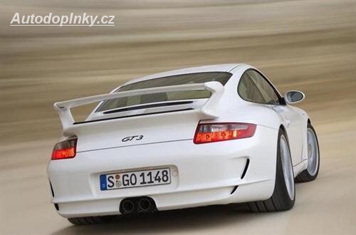Porsche GT3