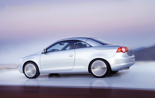 VW Eos