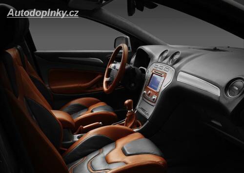Ford Mondeo NEW