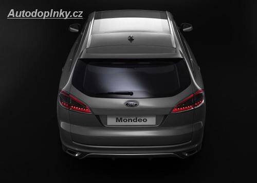 Ford Mondeo NEW