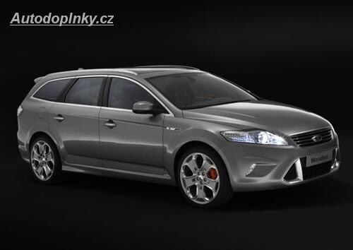 Ford Mondeo NEW