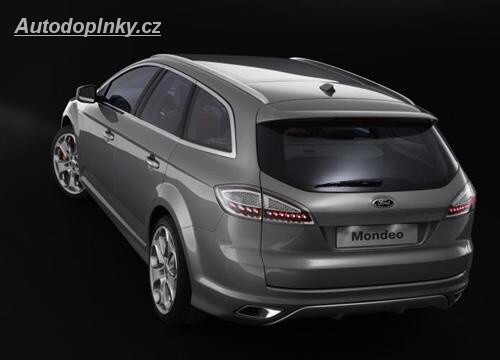 Ford Mondeo NEW