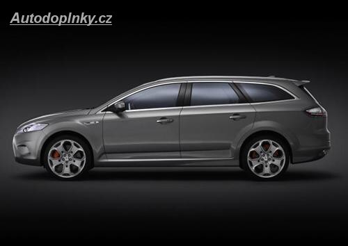 Ford Mondeo NEW