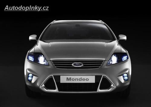 Ford Mondeo NEW