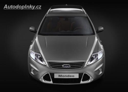 Ford Mondeo NEW