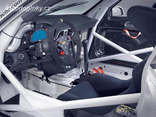 Porsche GT3 Cup