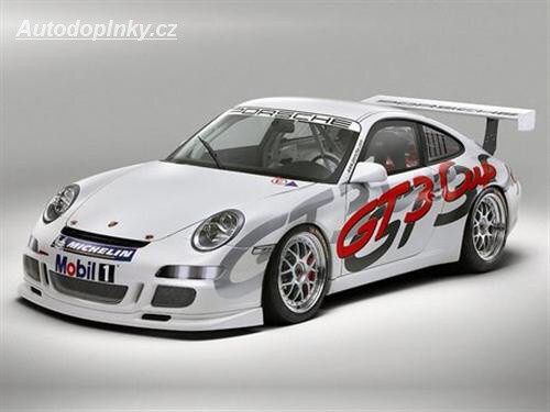 Porsche GT3 Cup