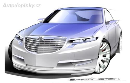 Dv� skicy pro Detroit