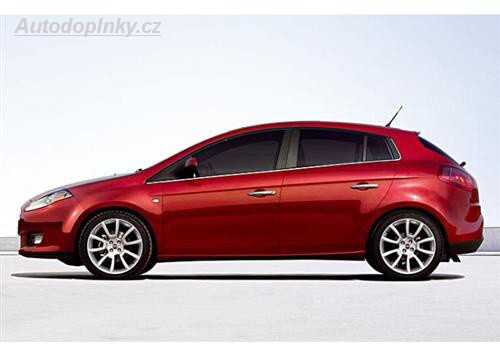 Fiat Bravo NEW