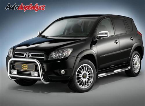 RAV4 od Cobry