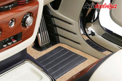 Rolls-Royce cabrio