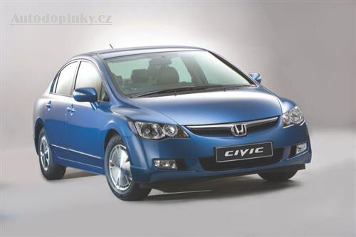 Civic Hybrid