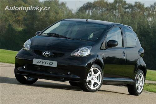 Aygo Xceptional