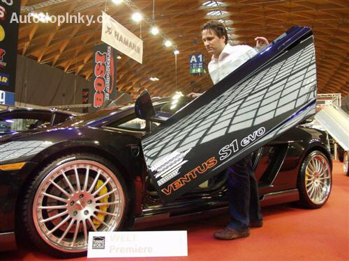 Tuning World Bodensee