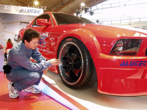 Tuning World Bodensee