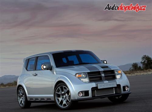 Chrysler kontrakt s ��nou